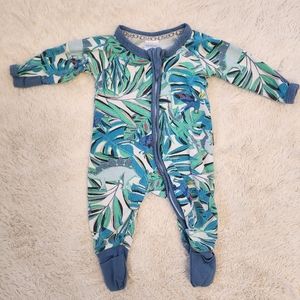 Bonds Zip Wondersuit